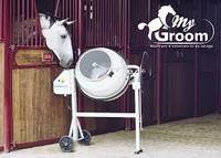 CDN Horse - My Groom
